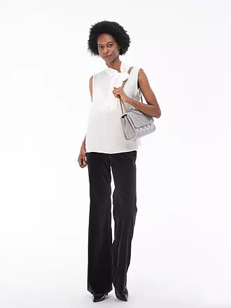 TORY BURCH | Ledertasche - Umhängetasche FLEMING SOFT | 